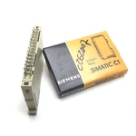 Siemens 6EC1110-3A Simatic Plotted Block, Timer Module, 3MS To 250S. Fixed Price $250.00.