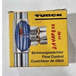 Turck FCS-N1/2A4-AP8X-H1141 Flow Control Sensor Dc. Fixed Price $300.00.