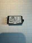 Nais Matsushita Electric Works Timer AD6154 PDX-2C-10S-AC120V. Fixed Price $20.00.