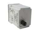 Macromatic TR-50522-22 , TR5052222 0.1-10M Time Delay Relay. Fixed Price $25.00.