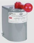Dayton Reversing Drum Switch 5DJN3 - New Open Box. Fixed Price $125.00.