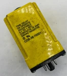 Potter & Brumfield CDB-38-70001 Time Delay Relay. Fixed Price $49.52.