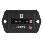 Yooreal Dc 6-80V Mechanical Gauge,no Battery For Engine .... Fixed Price $18.91.
