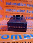 Enm Chicago E4B75D 24V Dc 2.14W Impulse Counter. Fixed Price $65.00.