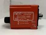New Ncc T1K-5-462 Timer. Fixed Price $112.50.