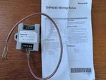 New Honeywell THP9045A1023 Wiresaver Wiring Module For Thermostat Genuine Oem. Fixed Price $19.99.