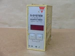 Carlo Gavazzi S 1321166 115 Programable Timer Quartz. Fixed Price $99.99.