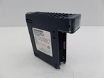 Ge Fanuc IC695HSC304-CA RX3I Channel High Speed Counter Module. Fixed Price $349.95.