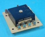 Ssac IF-456 Solid State Timer Module, New. Fixed Price $16.98.