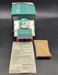 Telex/aemco Vari-cam Repeating Cycle Timer VC60-08 Nos Box (qty 1). Fixed Price $42.49.