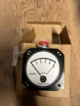 Htl Pressure Dial Indicating Gauge Pn 05167-6905-784-3 Psi Meter. Fixed Price $39.99.