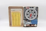 Amf Paragon EC-43 Temperature Scheduler Timing Motor. Fixed Price $49.50.