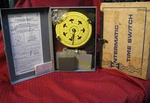 Intermatic T7402B Day Dial Time Switch Pole Single Throw 240 208-277V New. Fixed Price $124.99.