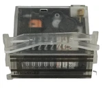 Hecon G0891204 Hengstler Counter 110VAC 7 Digits New. Fixed Price $121.88.