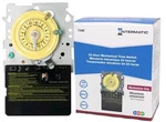 Intermatic T104M 24 Hour Mechanical Time Switch 40A 208-277V Dpst Mechanism Only. Fixed Price $35.00.