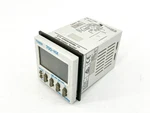 New Allen Bradley 700-HX86SA17 Digital Timing Relay 100-240VAC Ser.d No Box. Fixed Price $439.95.
