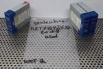 Schleicher KZT710KD (e) 06509222 204 038 1.5S-60MIN Time Delay Relay (lot Of 3). Fixed Price $99.99.