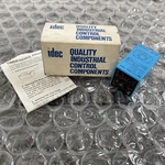 New Idec RTE-P11 Electronic Timers 24VAC/DC 0-1 Second. Fixed Price $55.97.
