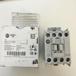 Allen Bradley 700-CF310D /a Bulletin Industrial Control Relay 110/120V Nsmp. Fixed Price $87.25.