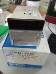 One New Omron H7AN-RT8M 100-240VAC. Fixed Price $594.83.