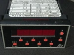 Red Lion GEM10061 Digital Counter 115/230VAC; 11-14VDC No Tbb. Fixed Price $395.00.