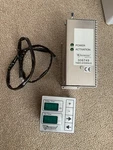 Spraymation 306749 Timer Interface 306680 W/cable Module. Fixed Price $399.00.