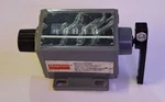 New Dayton 6X157B Mechanical Counter Nnb ***make Offer***. Fixed Price $29.49.