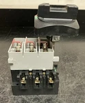 Allen Bradley 194R-NC030P3 Series Disconnect Switch With 194R-HS4. Fixed Price $59.99.