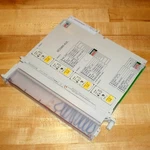 Siemens Simatic Analog Input 6ES5465-4UA13 W/ X4 6ES5498-1AA31 Modules. Fixed Price $69.99.
