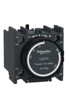 Schne Der LADT4 Screw Clamp Terminals Original Brand New 2-4 Days Delivery. Fixed Price $56.00.