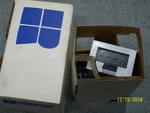 Redington D2-4904 Electromechanical Counter 115VAC Quantity Free Shipping. Fixed Price $22.00.