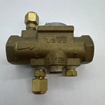 Taco ACUF-050-AC-1 Circuit Setter Balancing Valve 1/2" Npt Threaded Nos. Fixed Price $29.00.