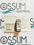 Telemecanique RE4 RM11BU Time Delay Deenergization Relay 24VAC/DC. Fixed Price $121.00.
