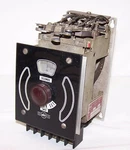 Automatic Timing & Controls 2805K-04-B-03-KKR Vernier Set Timer. Fixed Price $8.00.