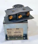 New Zenith FR-2M FT-4 120V 60HZ Timing Control Nib ***make Offer***. Fixed Price $101.99.