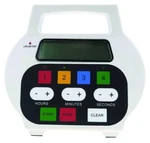 Chef-master Digital 4 Channel Commercial Grade Kitchen Timer, Water Resistant,. Fixed Price $65.00.