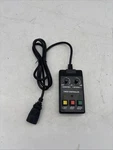 Heshan Lide Fog Machine Timer Duration Interval Switch Ul 120V FWC-4(5724006). Fixed Price $22.99.