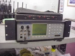 Telcom Universal Cxr 5200 Transmission Analyzer. Fixed Price $210.00.