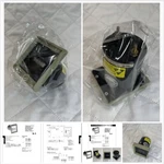 Danaher Controls Hours HK510A6 2K81 120V 60 Hz Used Cleaned Tested Eagle Signal. Fixed Price $198.96.