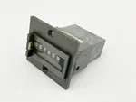 Redington R2-3106 Counter Module 115VAC 2.8W. Fixed Price $75.00.
