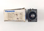 Panasonic PMH-30M-DC24V Timer AT4139. Fixed Price $120.00.