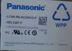 New In Box Panasonic LC4H-R6-AC240VS-F Electronic Counter. Fixed Price $192.00.