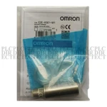 New Omron E2E-X5E1-M1 Inductive Proximity Sensor. Fixed Price $41.22.