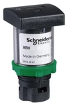 Schneider Electric XB5-DSB 24V 22MM 5-DIGIT Hour Counter Used. Fixed Price $200.00.