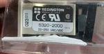 Redington Digital Lcd Display Hour Meter Counter 5320-2000-NIB. Fixed Price $50.00.