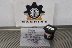 Cramer 632S 5-DIGIT Seconds Counter Meter 115V 60CY Used With Warranty. Fixed Price $19.99.