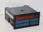 Eaton Durant 58811-400 Totalizer Digital Led Programmable Counter 5881-1. Fixed Price $249.00.