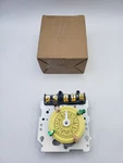Intermatic TT104M 24 Hour Dial Time Switch 208-277V New Open Box Nos. Fixed Price $34.99.