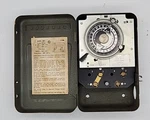 Timer Switch Paragon 3001 24 Hour C-1588 30A 120V Untested. Fixed Price $17.95.