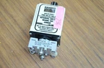 Dayton 6X604F 1.8 180 Second Solid State Time Delay Relay & Base. Fixed Price $19.99.